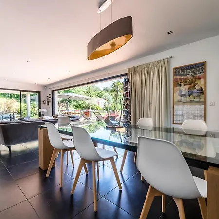 Villa Blue Keyweek Design Villa Close To Biarritz City Center And Beaches Villa